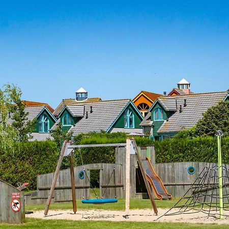 Antibes 232 - Kustpark Village Scaldia Hoofdplaat Eksteriør billede