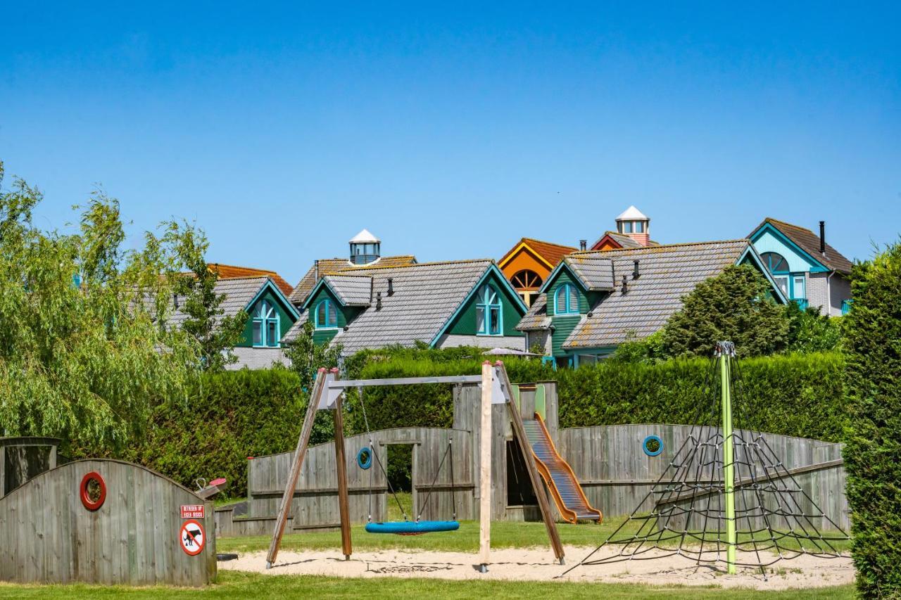 Antibes 232 - Kustpark Village Scaldia Hoofdplaat Eksteriør billede